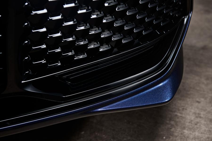 Детали экстерьера Toyota Avalon XSE 2018 года  (фото 2 из 28)